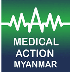 Medical Action Myanmar