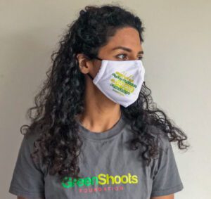 GreenShoots Masks
