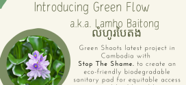 GreenFlow/Lamho Baitong/លំហូរបៃតង