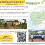 Green Shoots Foundation logo